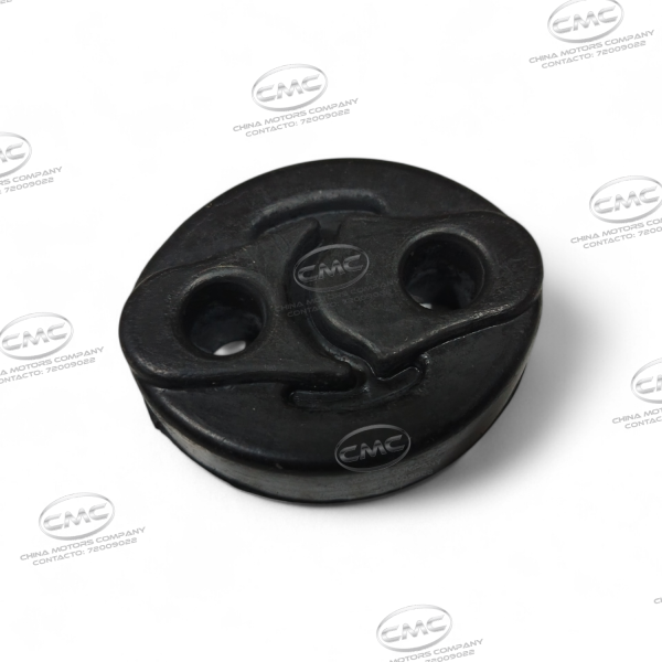 Primer soporte de escape para JINBEI