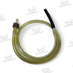 Tubo de liquido de lavado para JINBEI