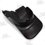 Guarda barros izquierdo para JINBEI