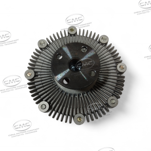 Ventilador de refrigeración para JINBEI