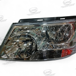 Farol delantero izquierdo (chancho) para JINBEI