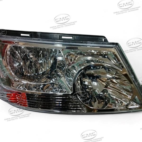 Farol delantero derecho (chancho) para JINBEI