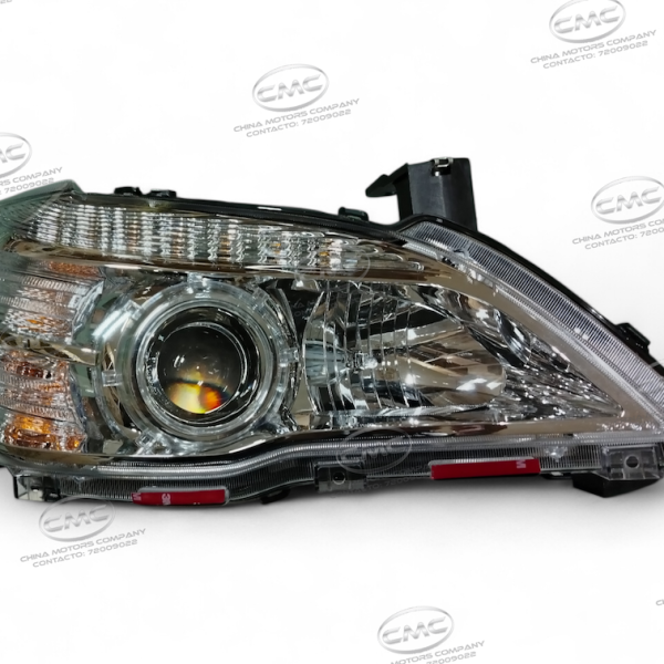 Farol delantero derecho para JINBEI