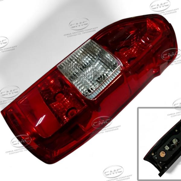 Stop derecho para JINBEI BUFALO