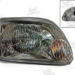 Farol delantero derecho para JINBEI LOBO