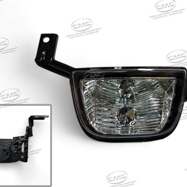 Halógeno derecho para JINBEI