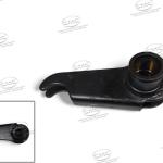 Conjunto del brazo de fijación de la barra de torsión izquierda JINBEI