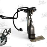 Montaje de bomba de gasolina JINBEI