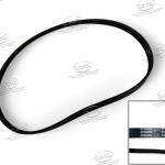 Correa de ventilador JINBEI