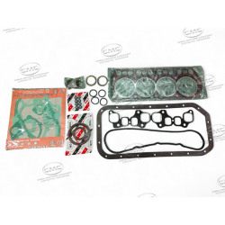 Juego de empaquetadura de motor para MINIBUS JINBEI