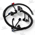 Cables para generador JINBEI