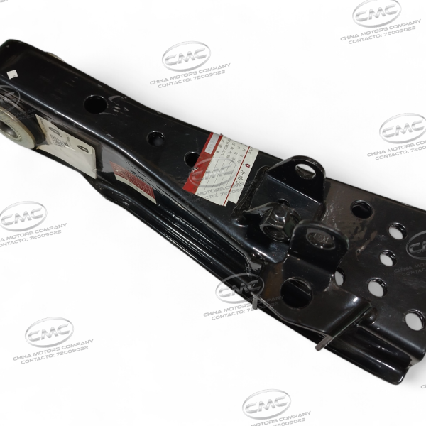 Horquilla inferior izquierda JINBEI