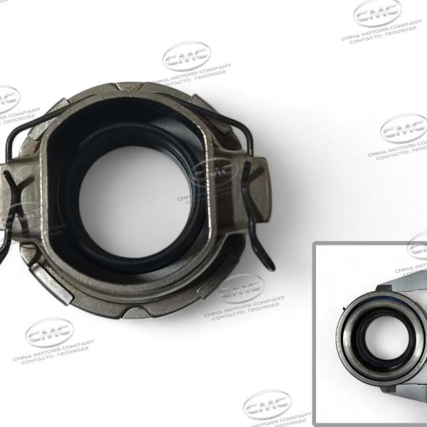 Rodamiento eje desplazamiento caja de velocidad JINBEI