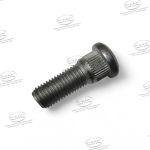 Buje de rueda delantera BOIL JINBEI