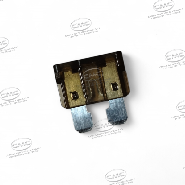 Fusibles 7,5 para JINBEI