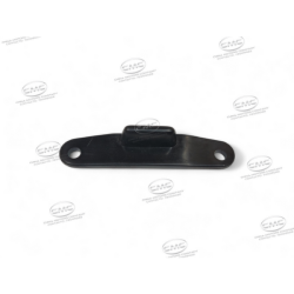 Limitador de posición convexo de la puerta corredera JINBEI