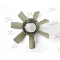 Siete ventilador JINBEI