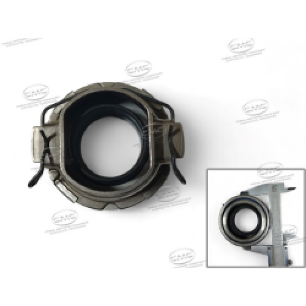 Rodamiento eje desplazamiento caja de velocidad JINBEI