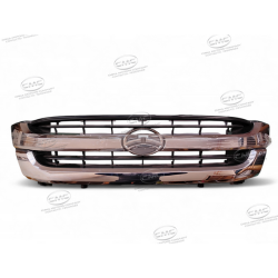 Mascara rejilla del radiador para DEER