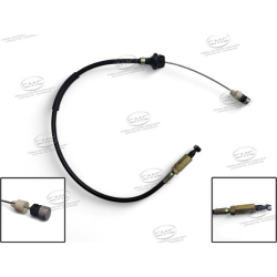 Cable de acelerador para HOVER H2, H3, WINGLE
