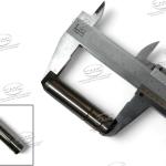 Conducto de la válvula de succión JINBEI