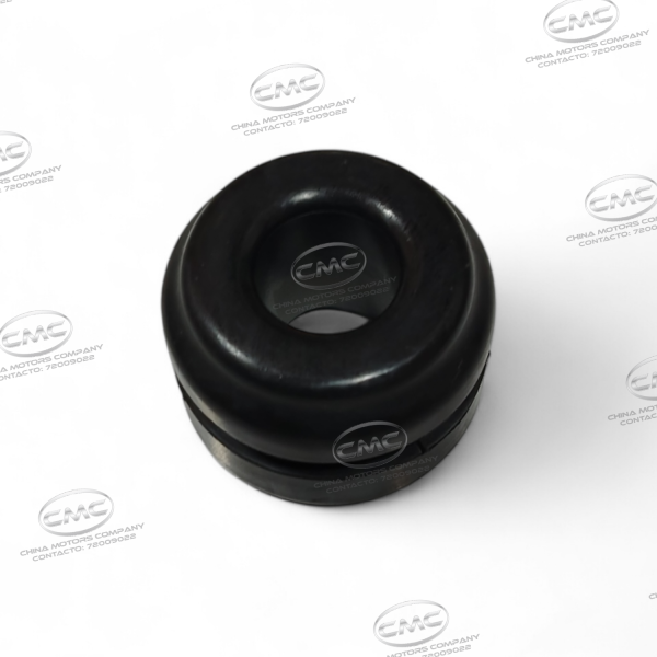 Soporte de barra de empuje para JINBEI