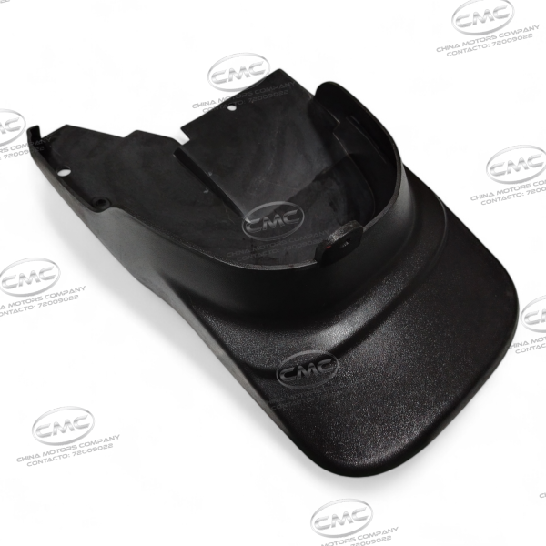 Guarda barros izquierdo para JINBEI