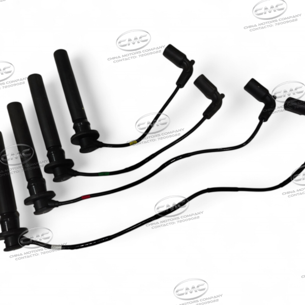 Juego de cables de bujia para JINBEI
