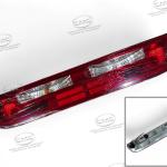 Faro stop trasero central para JINBEI