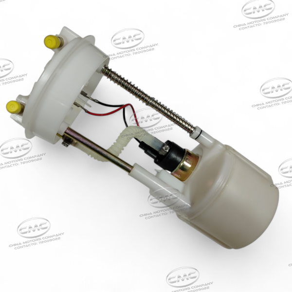 Bomba de combustible para JINBEI