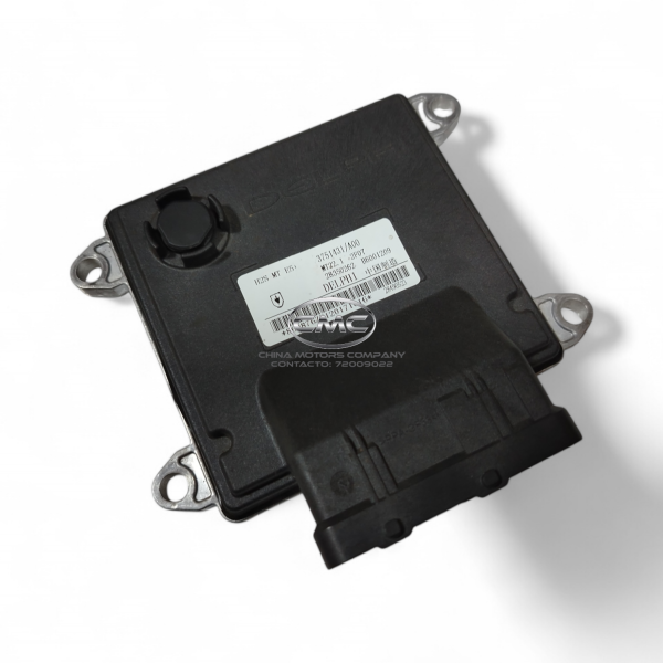 ECU usados para JINBEI