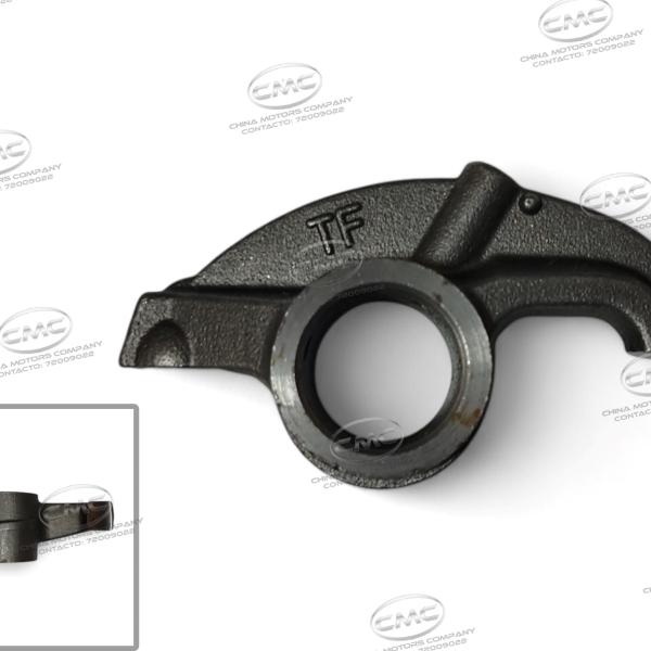 Balancín derecho JINBEI