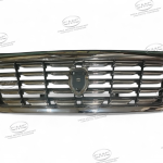 Mascara frontal (chancho) para JINBEI AÑO (2010-2011)