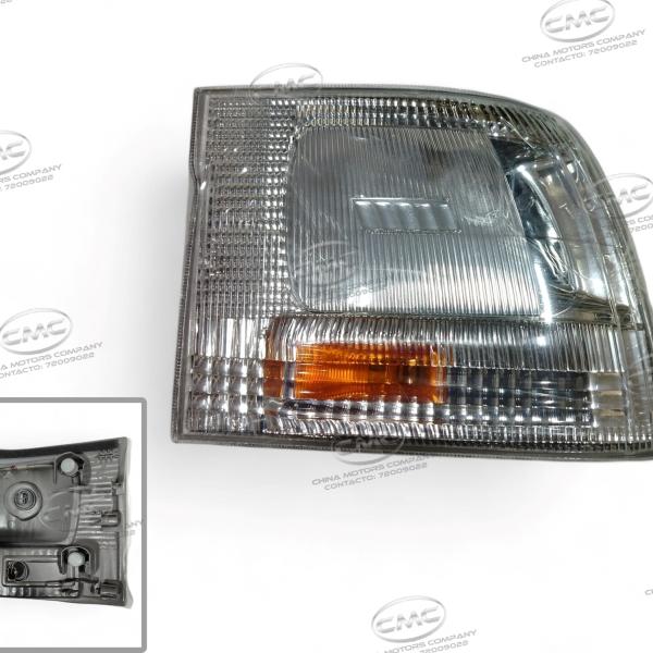 Guiñador lateral derecho para JINBEI