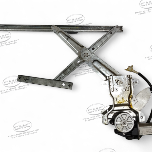 Mecanismo levanta vidrios JINBEI