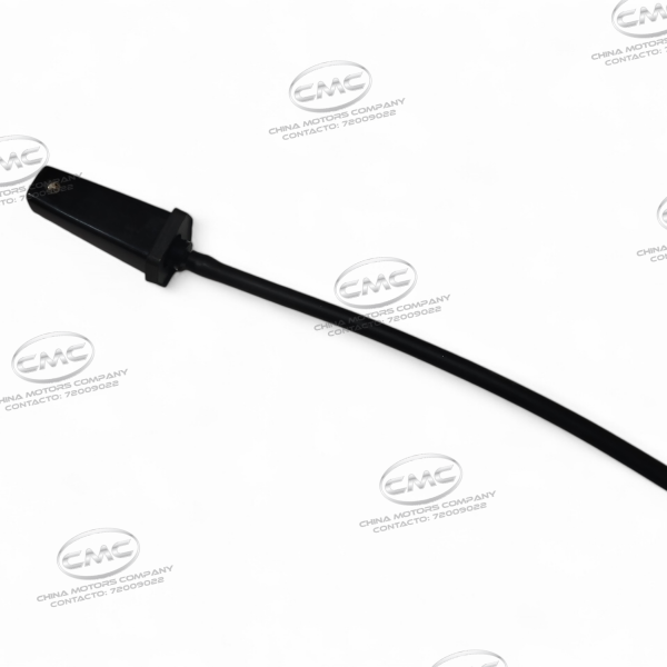 Conjunto de boquilla y manguera JINBEI