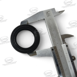 Sello de aceite de la tapa delantera JINBEI