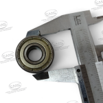 Rodamiento guía para JINBEI