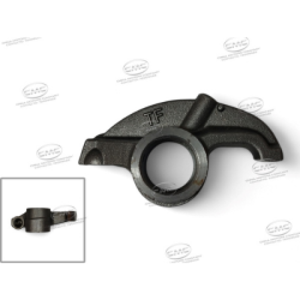 Balancín derecho JINBEI