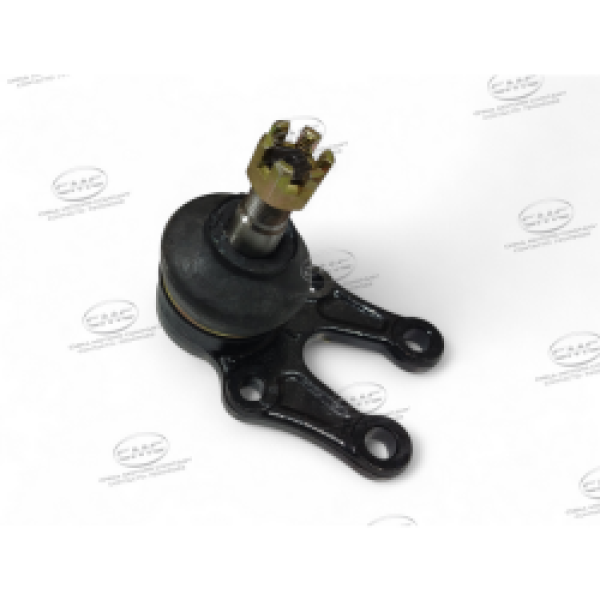 Conjunto de esfera inferior y casquillo ( pin rey) JINBEI