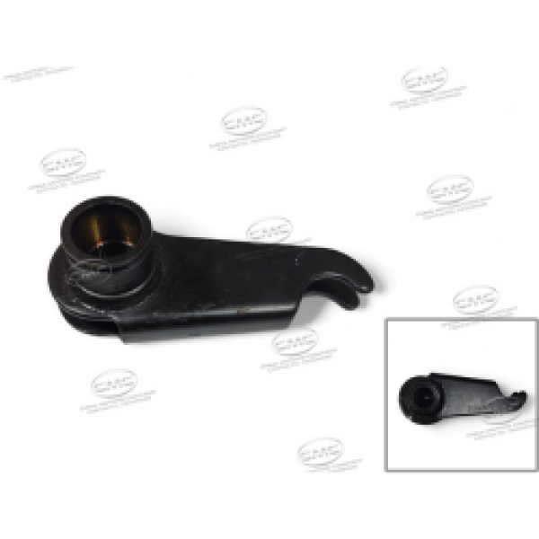 Conjunto del brazo de fijación de la barra de torsión derecha JINBEI