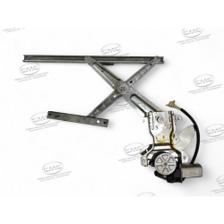 Mecanismo levanta vidrios JINBEI