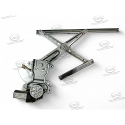 Mecanismo levanta vidrios_eléctrico derecho JINBEI