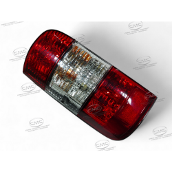 Luz combinada trasera izquierda JINBEI