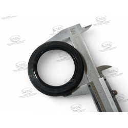 Sello de aceite del eje trasero (interior)(sello de aceite en forma de K) JINBEI